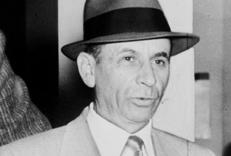 Meyer Lansky