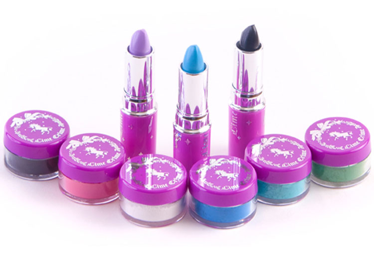 Lime Crime Cosmetics