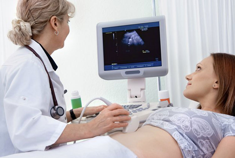 Realiza un adecuado control prenatal