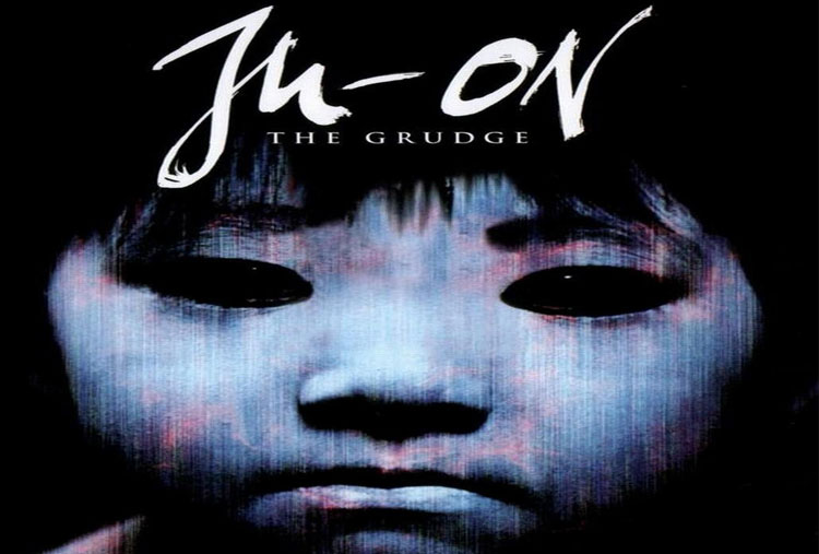 Ju-On: The Grudge