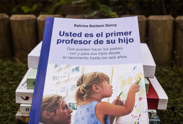 Regalos educativos