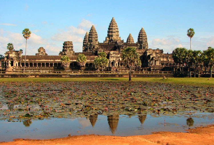 Angkor