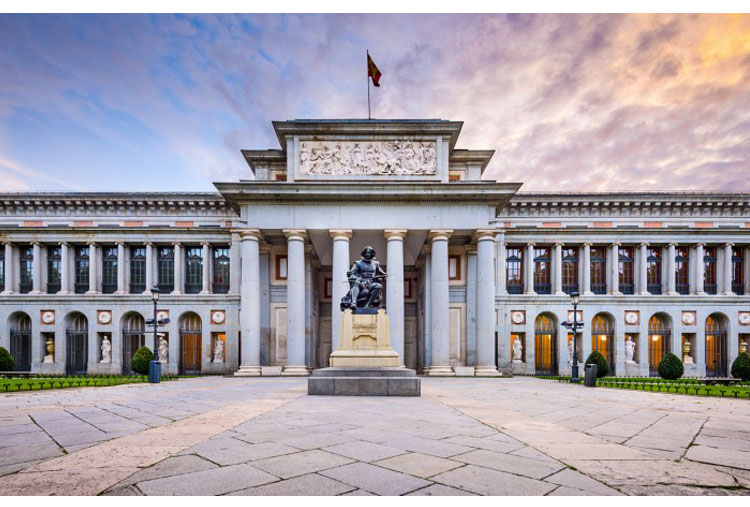 Museo del Prado