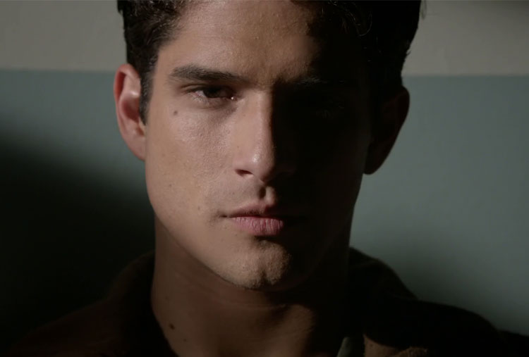 Scott McCall