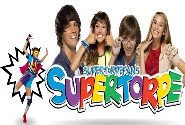 SUPERTORPE