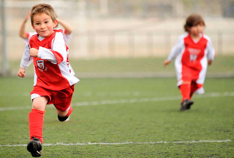 Fútbol