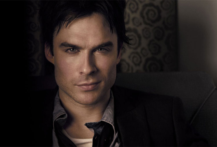 Damon Salvatore