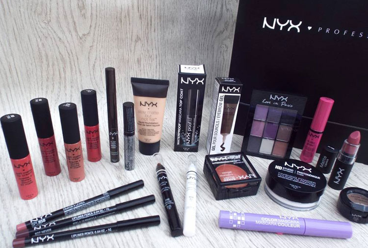 NYX Cosmetics