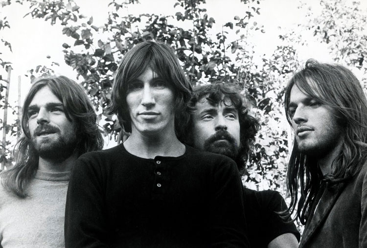 Pink Floyd