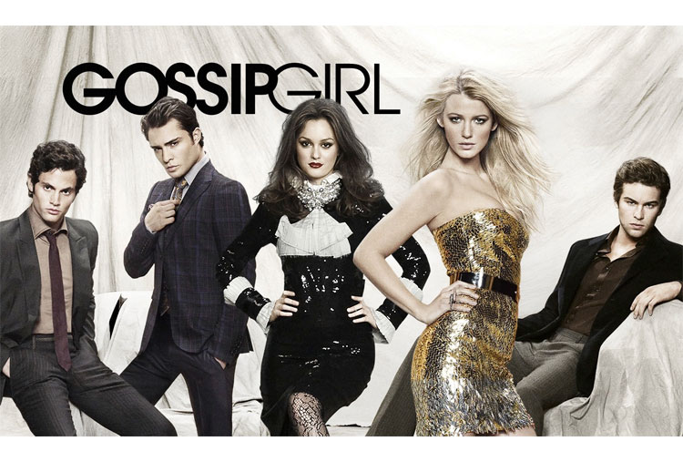 Gossip Girl