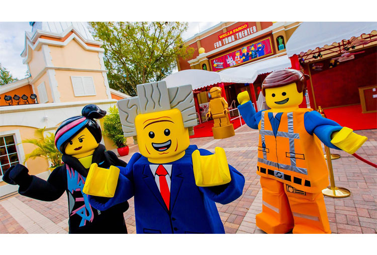 Legoland