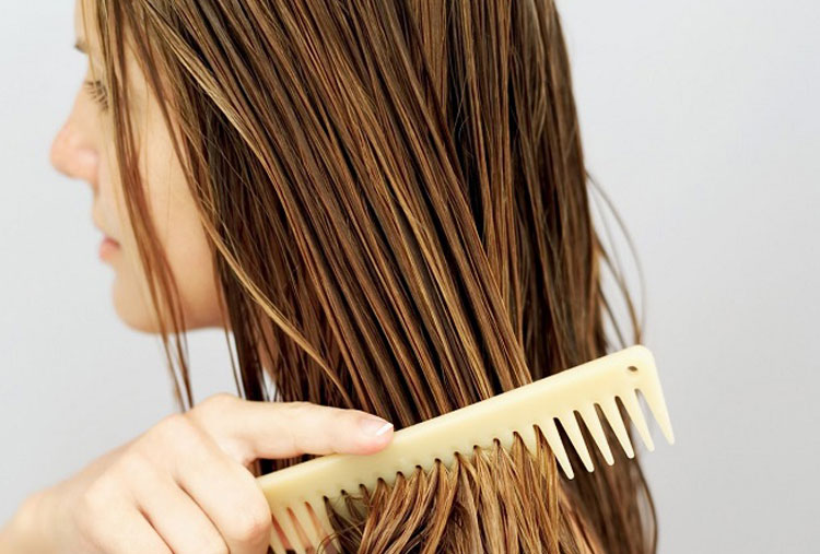 Desenreda tu cabello