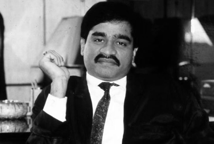 Dawood Ibrahim Kaskar