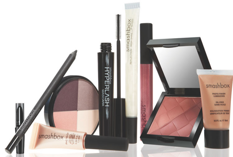 Smashbox Cosmetics