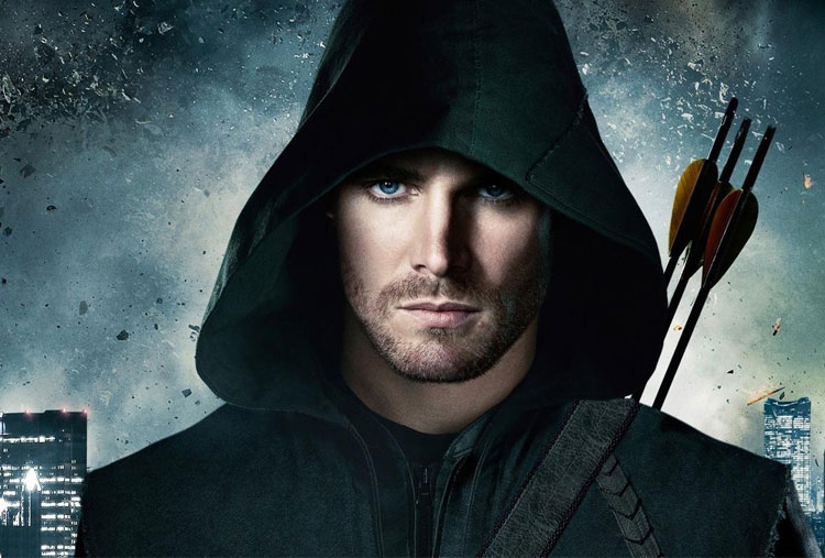 Oliver Queen