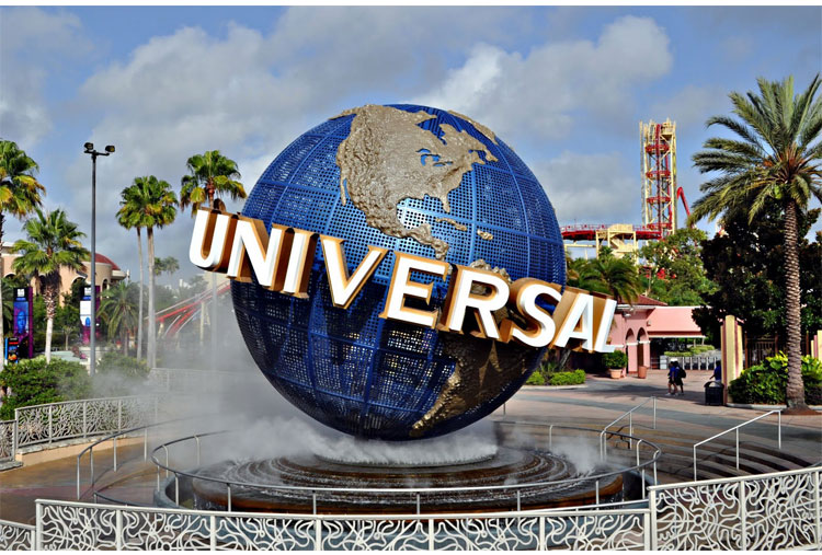 Universal Studios