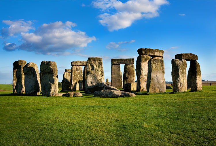 Stonehenge