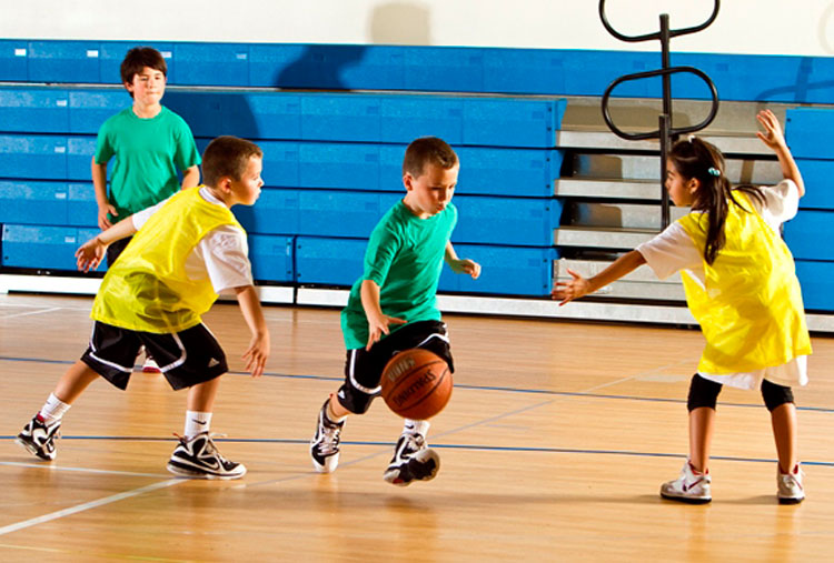 Baloncesto