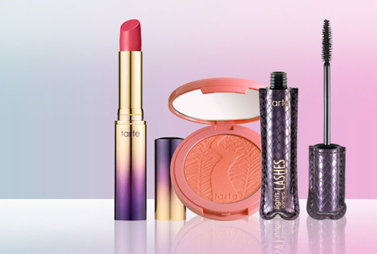 Tarte Cosmetics