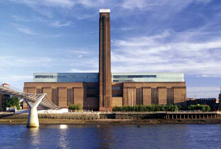 Tate Modern