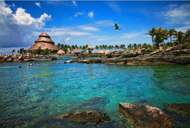 Xcaret