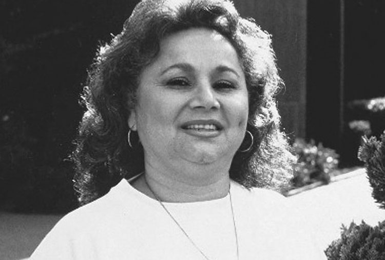 Griselda Blanco