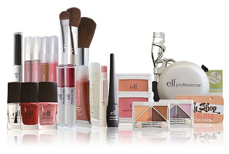 E.L.F. Cosmetics