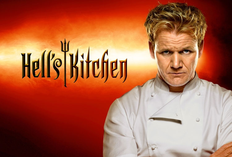 Hell's Kitchen