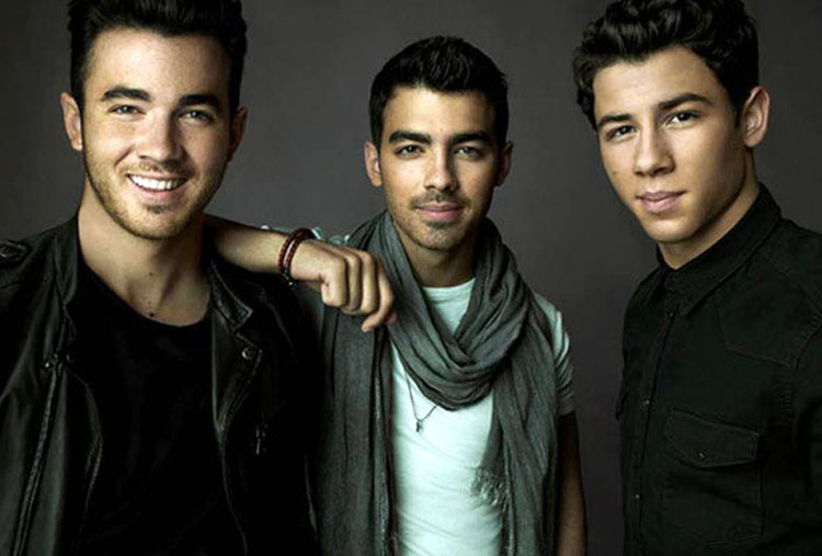 Jonas Brothers