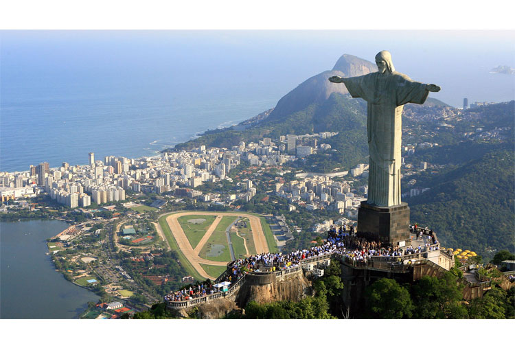 Cristo Redentor