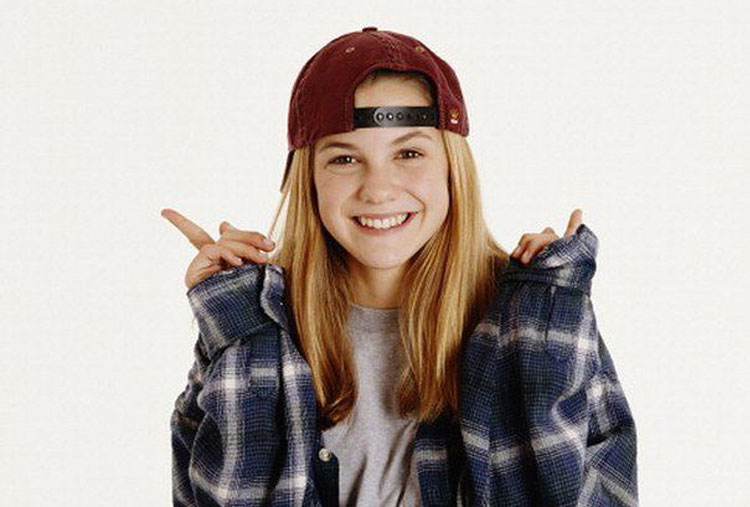 Alex Mack