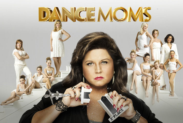 Dance Moms