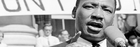 Un hombre inspirador que cambió la historia, entérate quien fue Martin Luther King