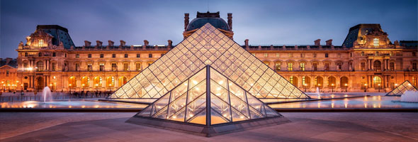 Estos museos reciben la mayor cantidad de visitantes, descubre cuáles son los más famosos