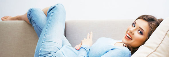 Sencillos y muy útiles consejos para un abdomen plano