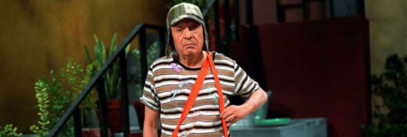 Lo que no sabías de la famosa vecindad del Chavo del Ocho