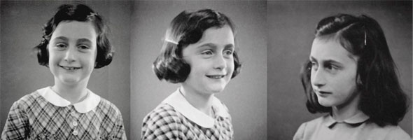 Datos que no sabías de Ana Frank y su famoso diario