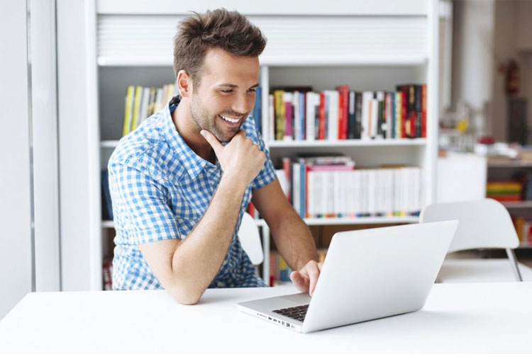 Infertilidad masculina por uso de laptop