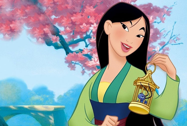 Mulan