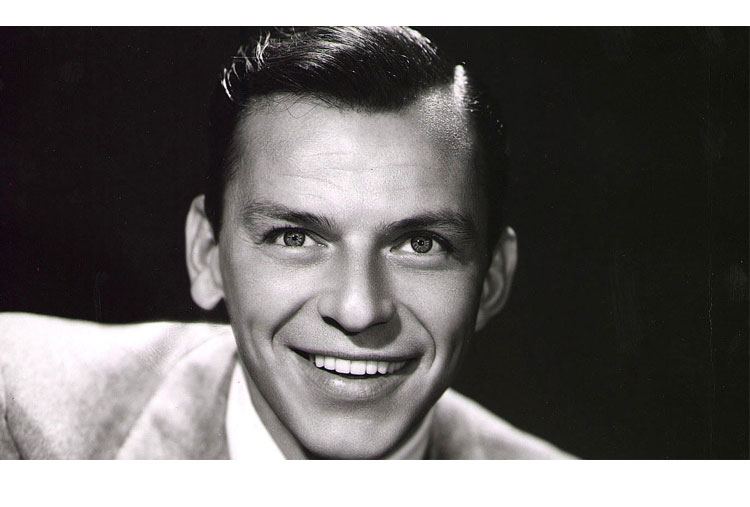 Frank Sinatra