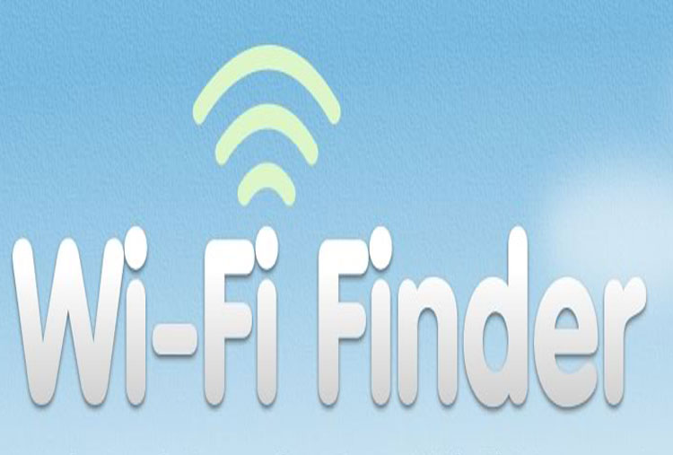 Wi-Fi Finder