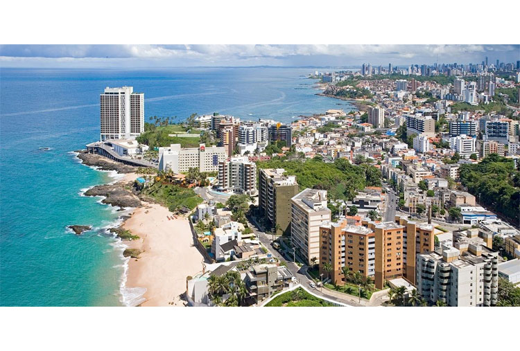 Salvador, Brasil
