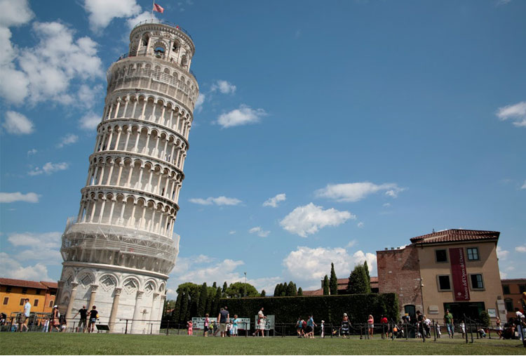 Torre de Pisa