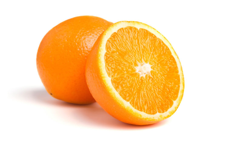 Naranja