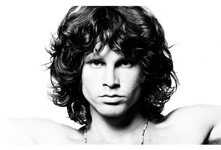 Jim Morrison