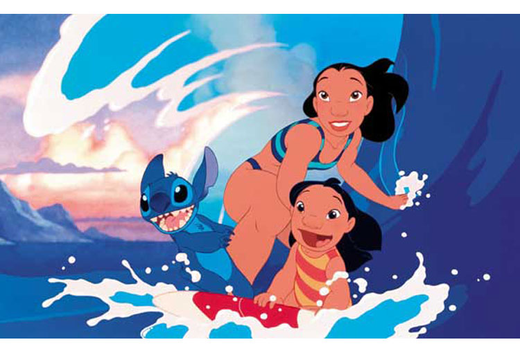 Lilo & Stich