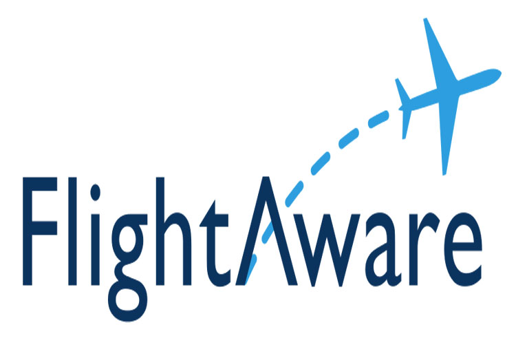 Flight Aware