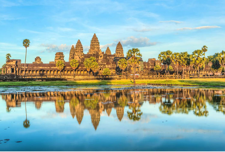 Angkor Wat