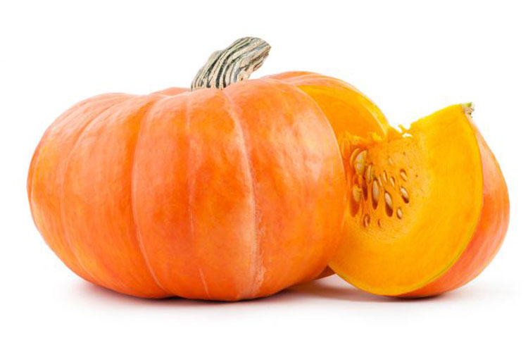 La calabaza