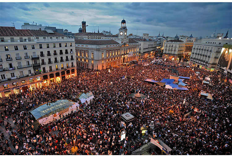 Movimiento 15M